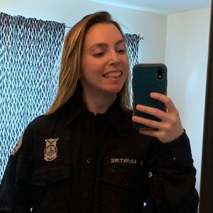 Meet your Posher, Jessica